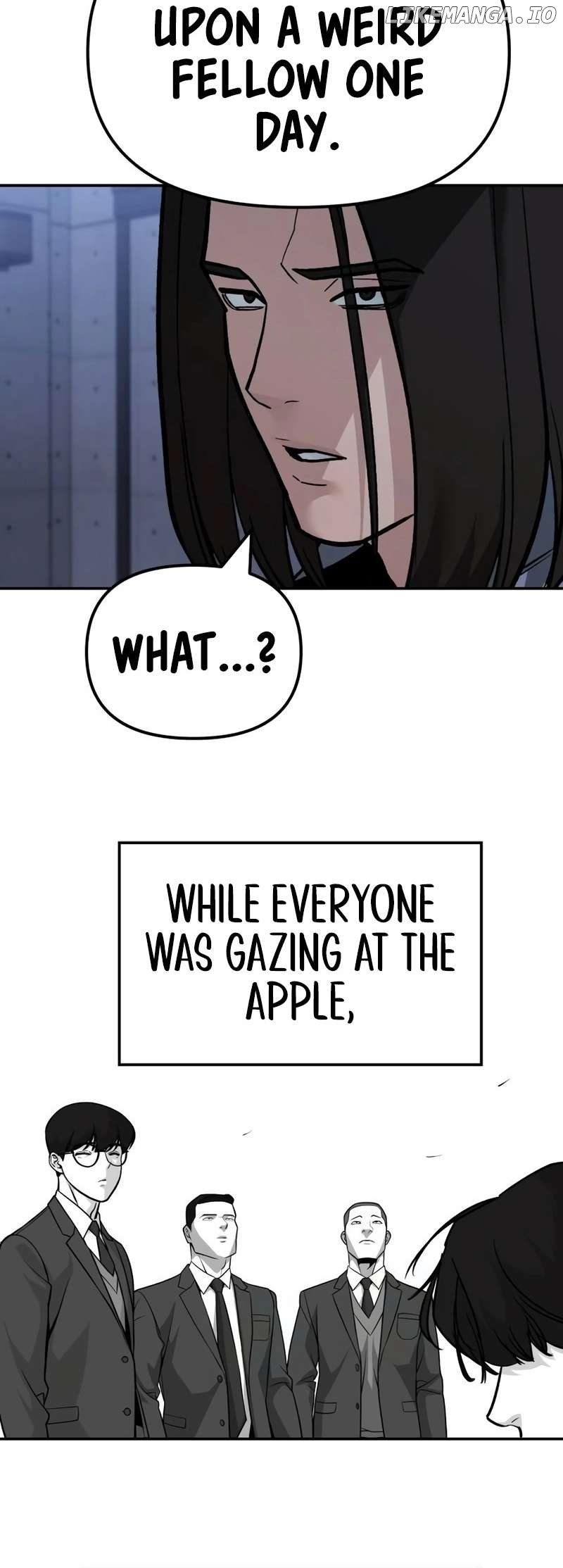 The Bully In-Charge Chapter 123 - page 60