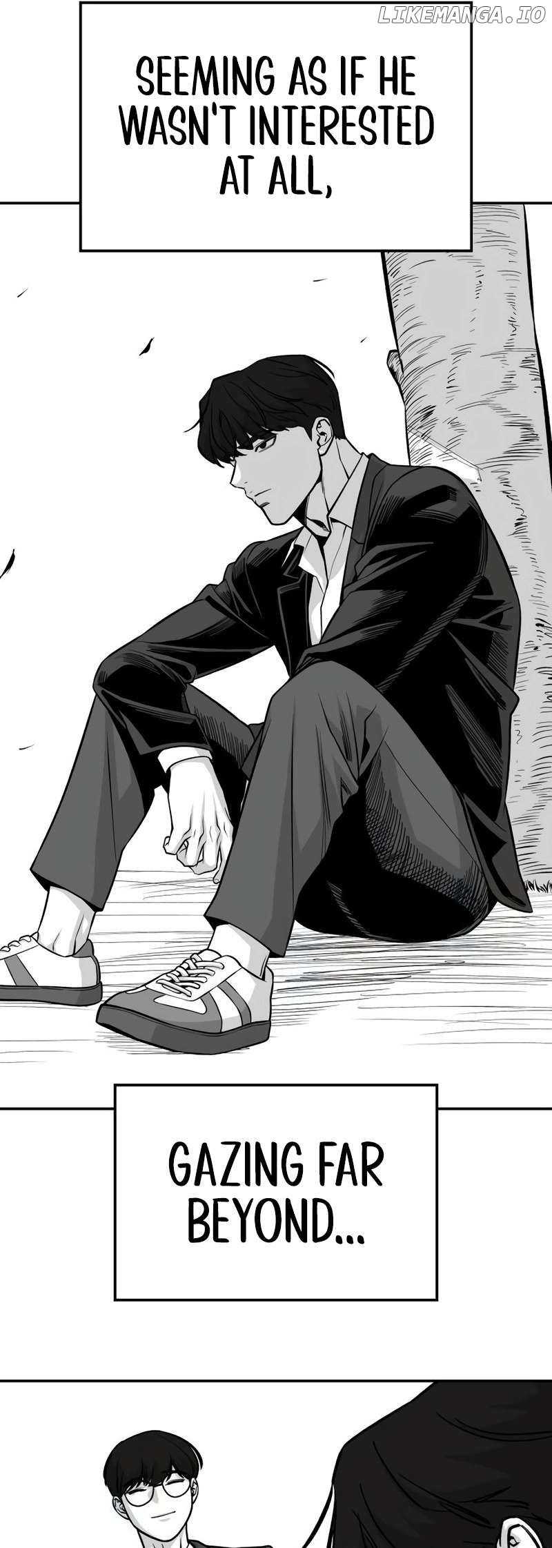 The Bully In-Charge Chapter 123 - page 61