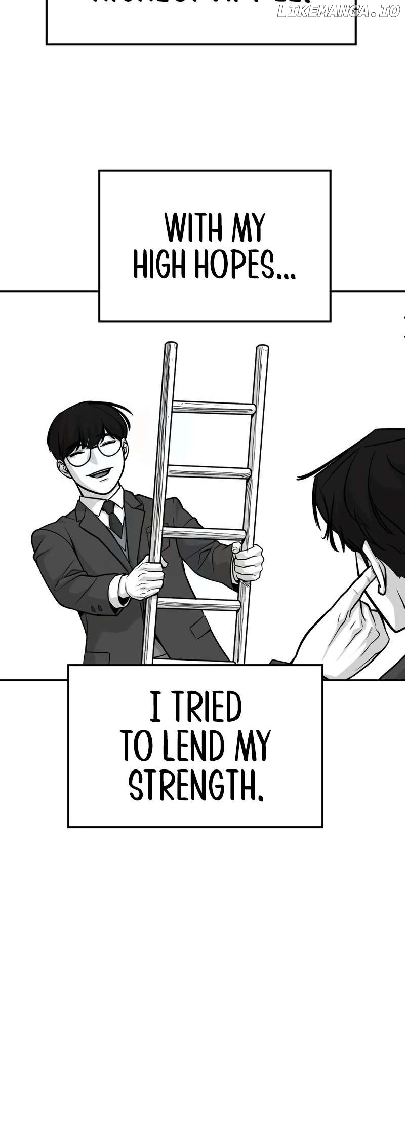 The Bully In-Charge Chapter 123 - page 63