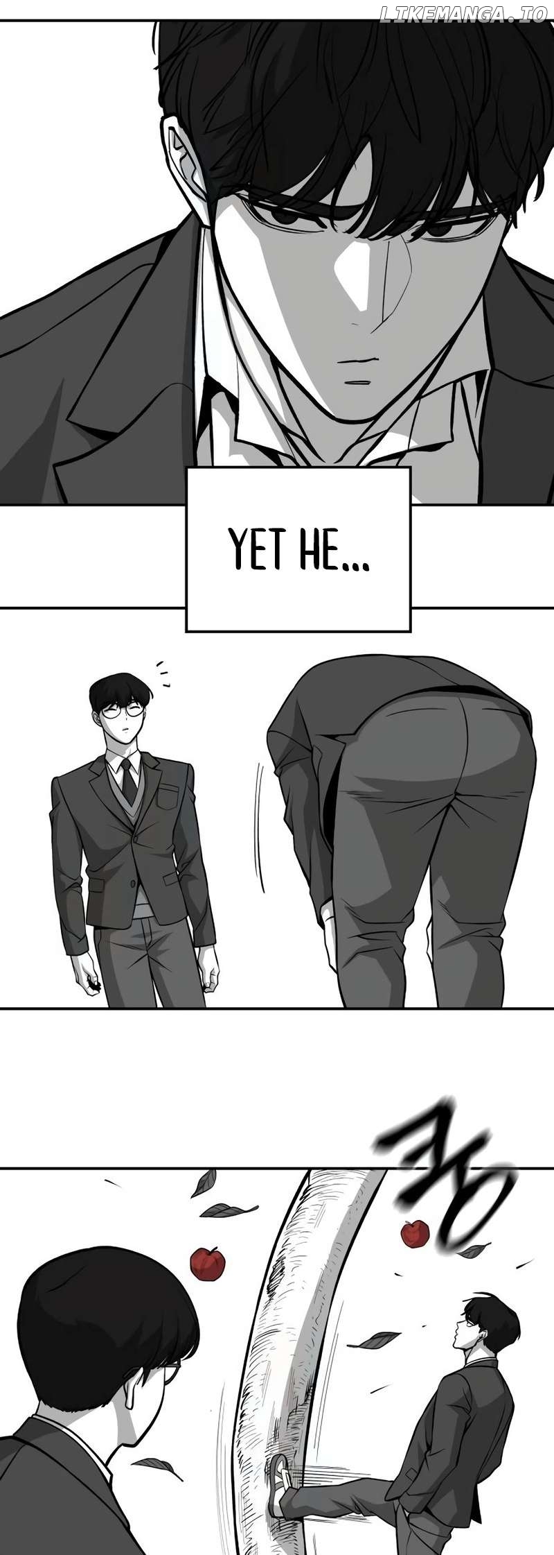 The Bully In-Charge Chapter 123 - page 64