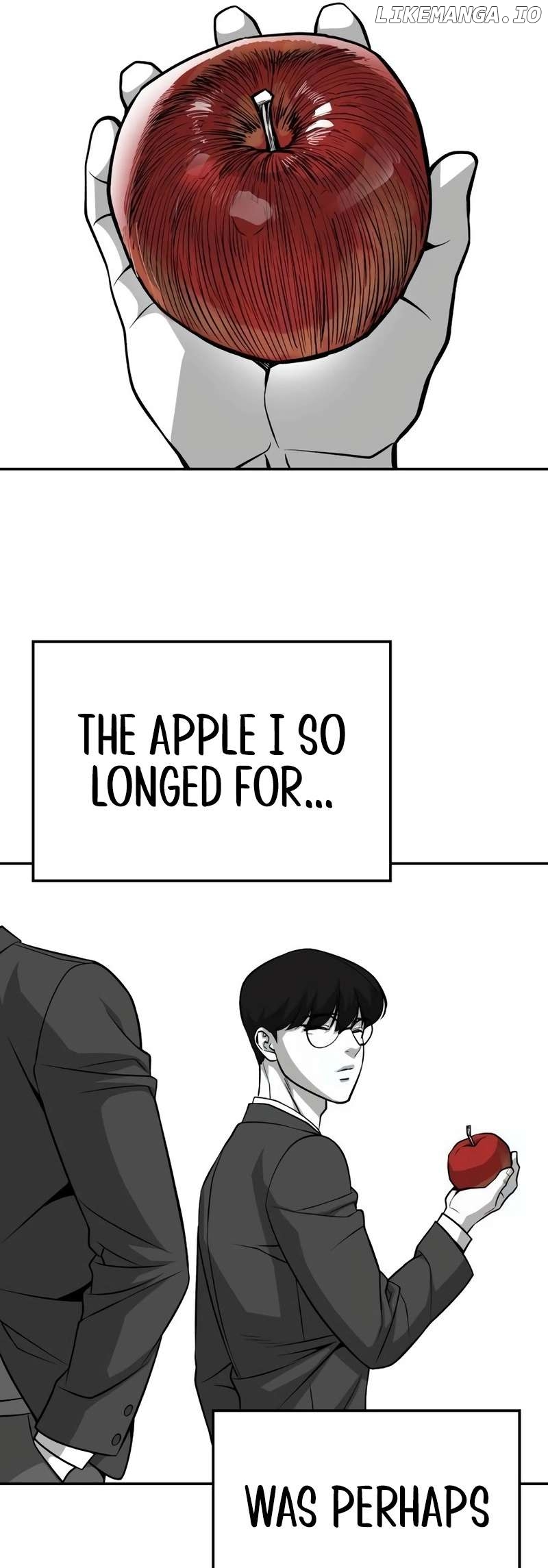 The Bully In-Charge Chapter 123 - page 67