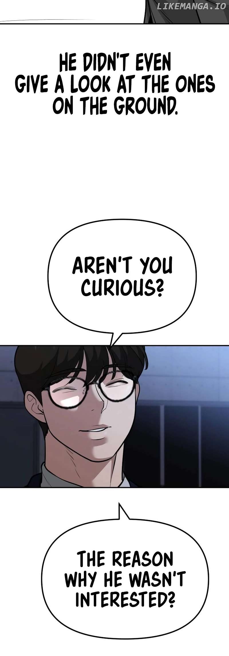 The Bully In-Charge Chapter 123 - page 69