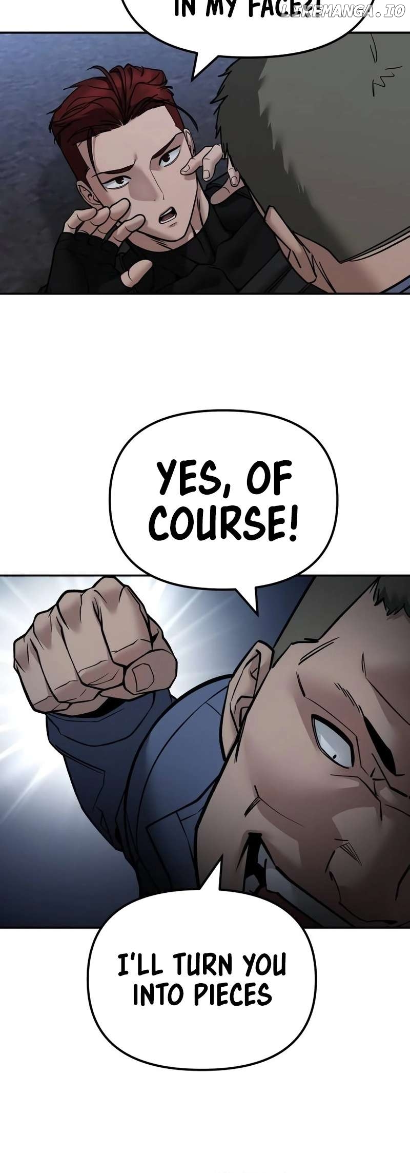 The Bully In-Charge Chapter 123 - page 7