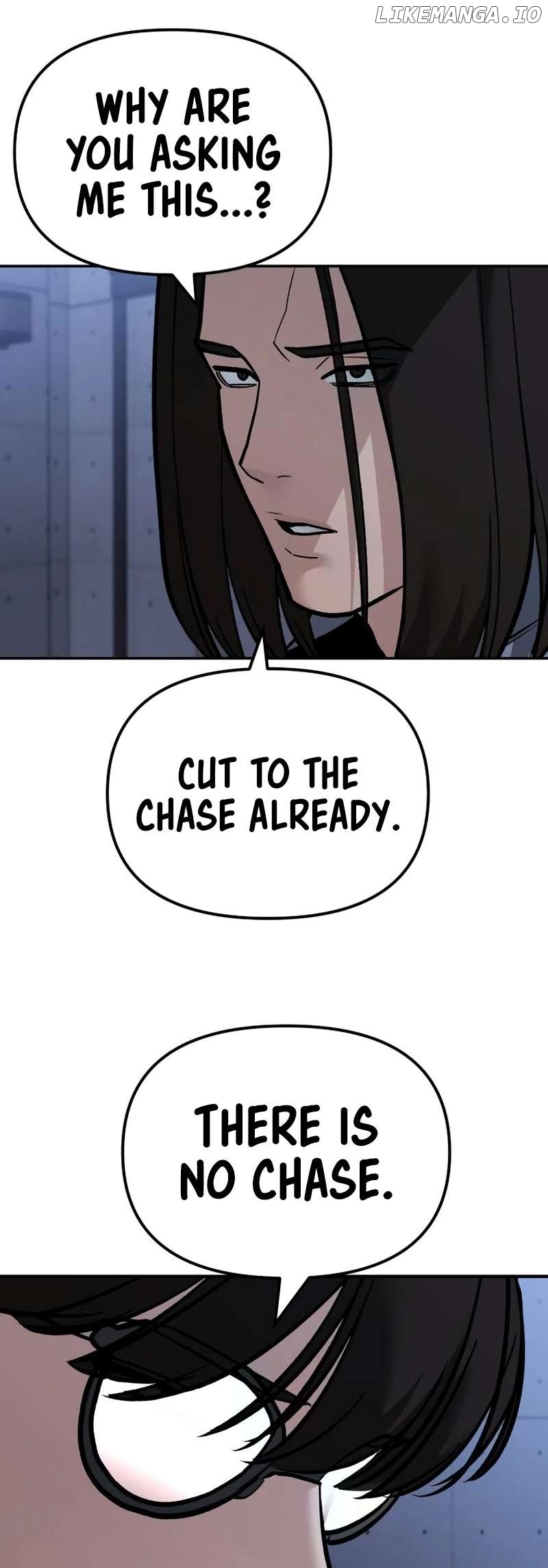 The Bully In-Charge Chapter 123 - page 70