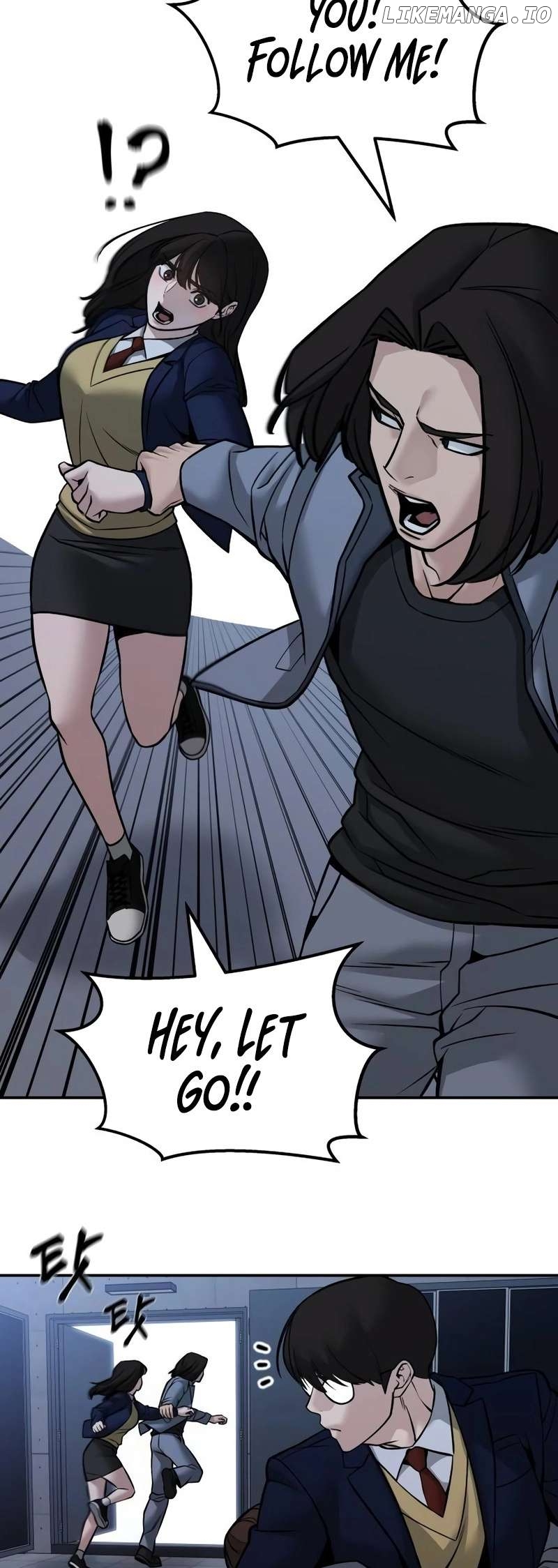 The Bully In-Charge Chapter 123 - page 75
