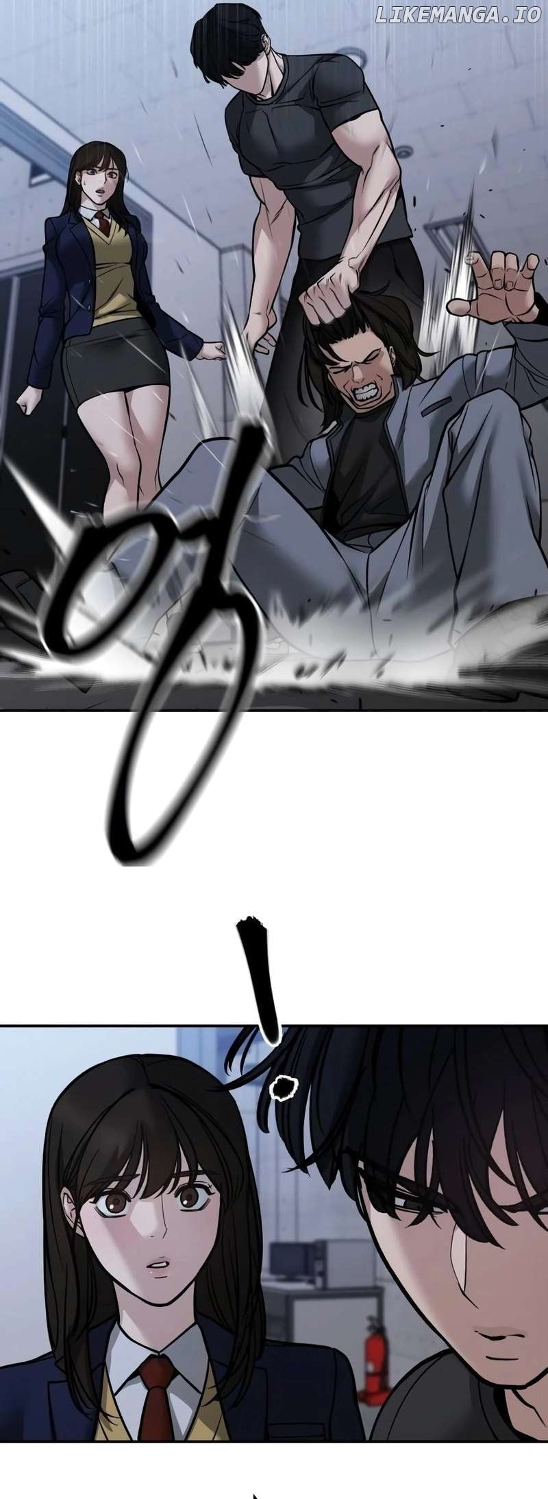 The Bully In-Charge Chapter 123 - page 79