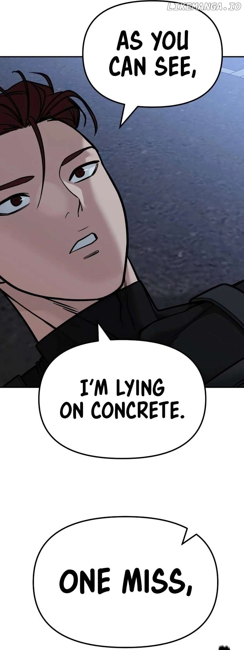 The Bully In-Charge Chapter 123 - page 8