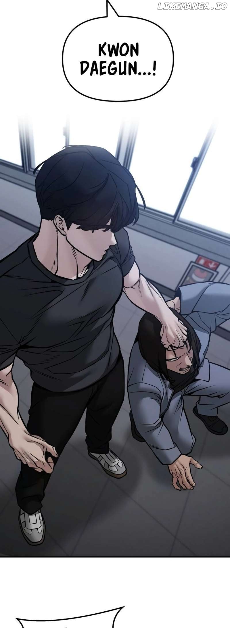 The Bully In-Charge Chapter 123 - page 80