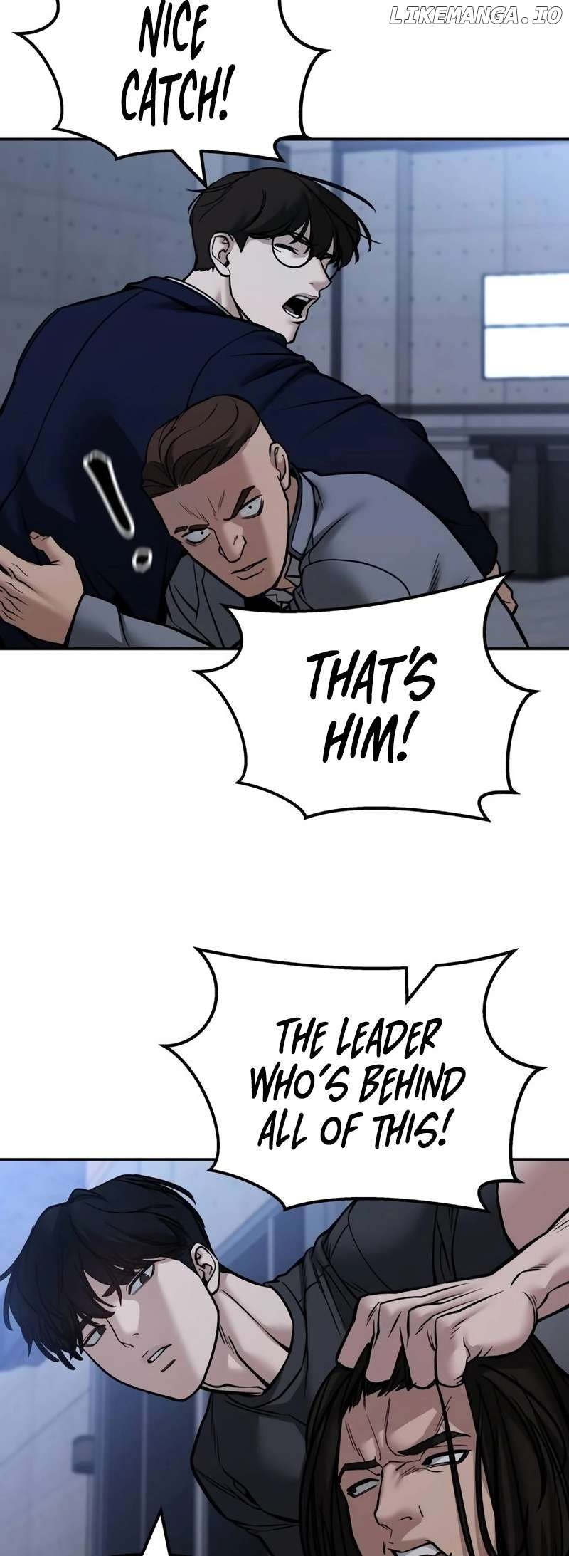 The Bully In-Charge Chapter 123 - page 81