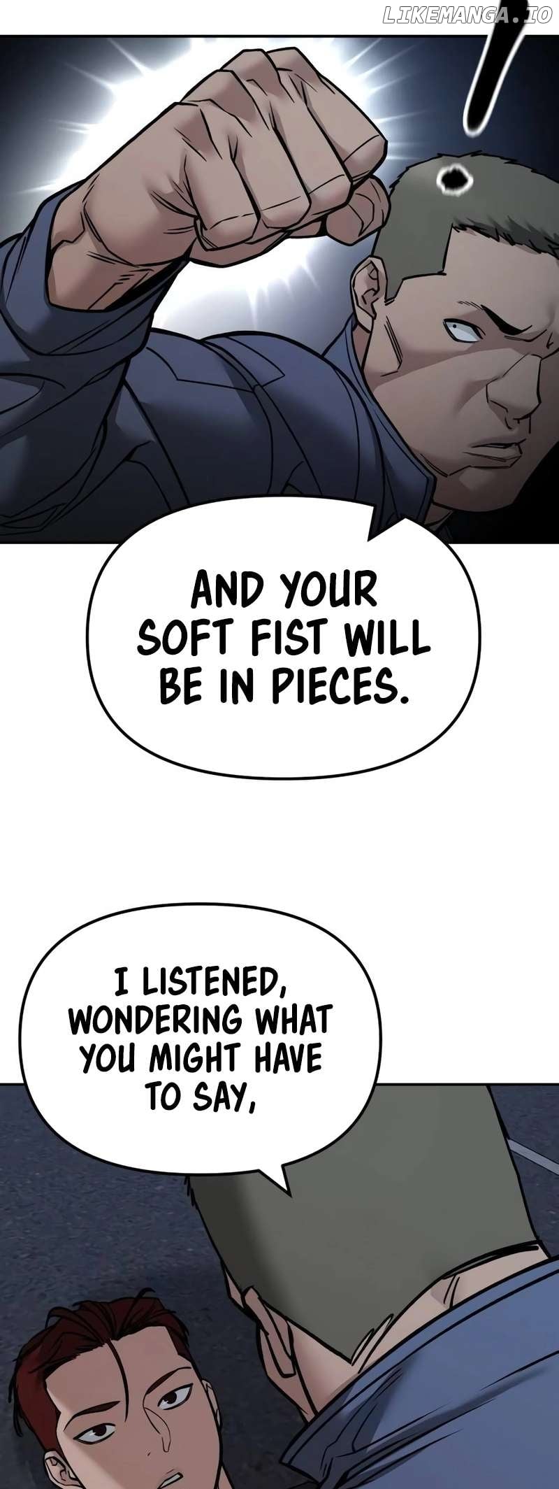 The Bully In-Charge Chapter 123 - page 9