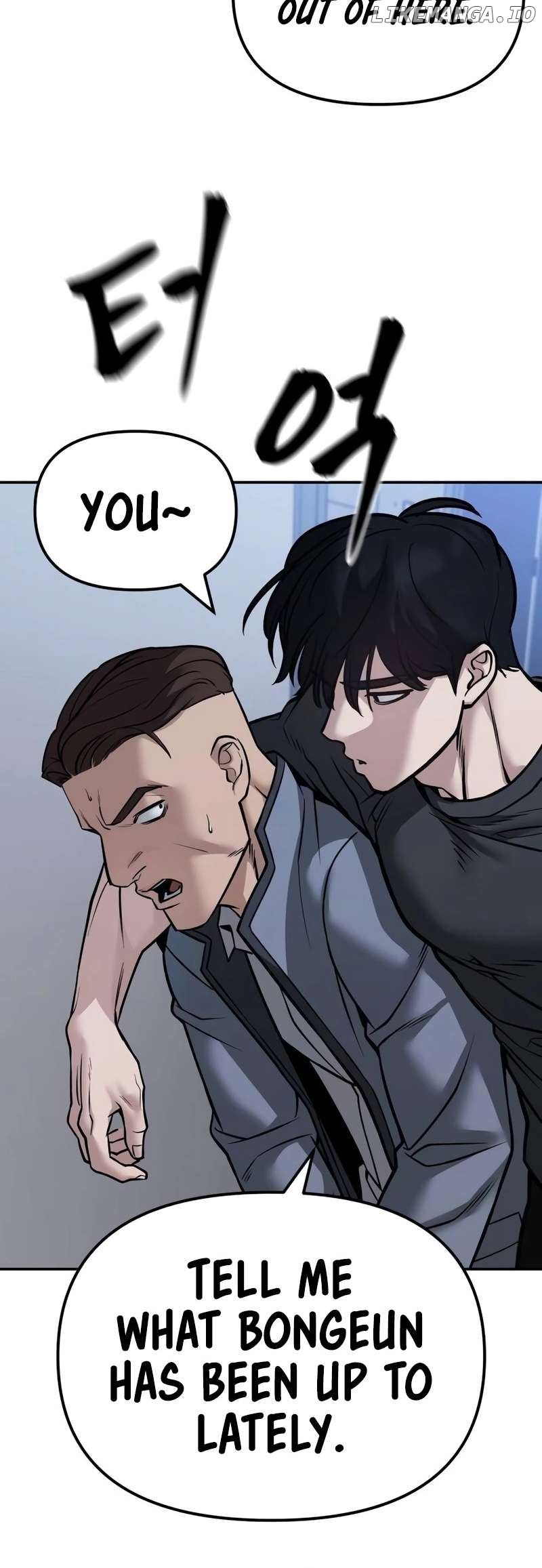 The Bully In-Charge Chapter 123 - page 90