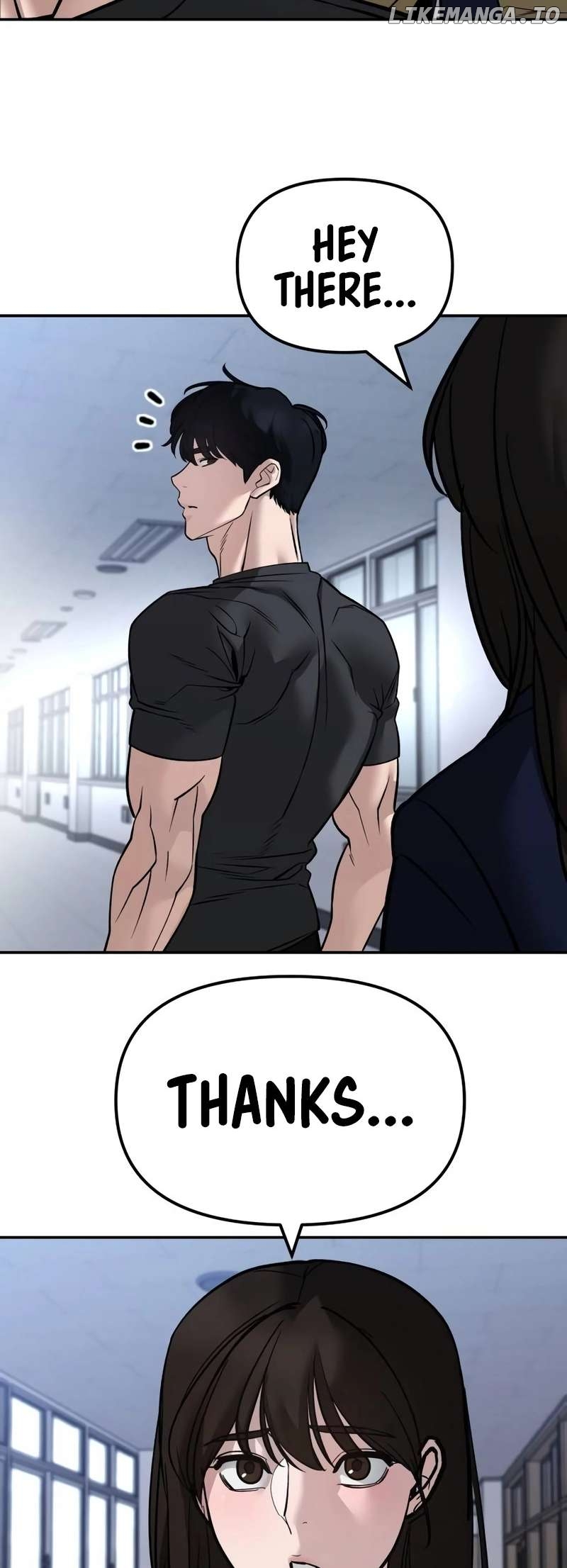 The Bully In-Charge Chapter 123 - page 92