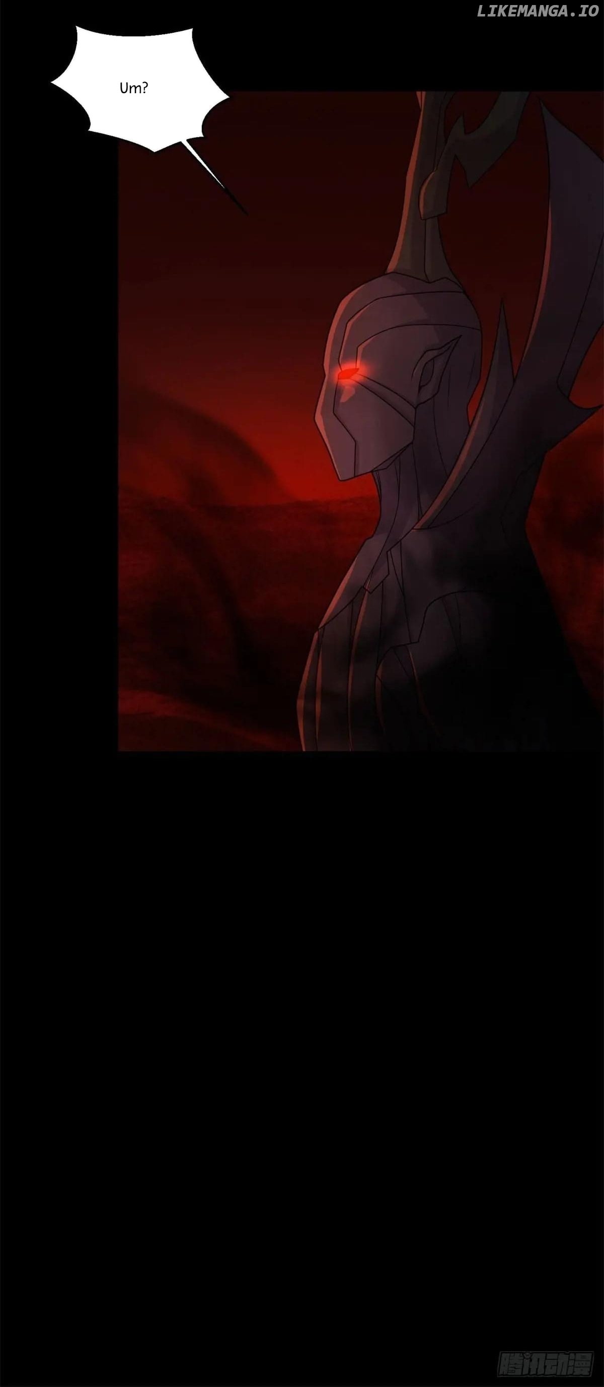 King of Apocalypse Chapter 659 - page 32
