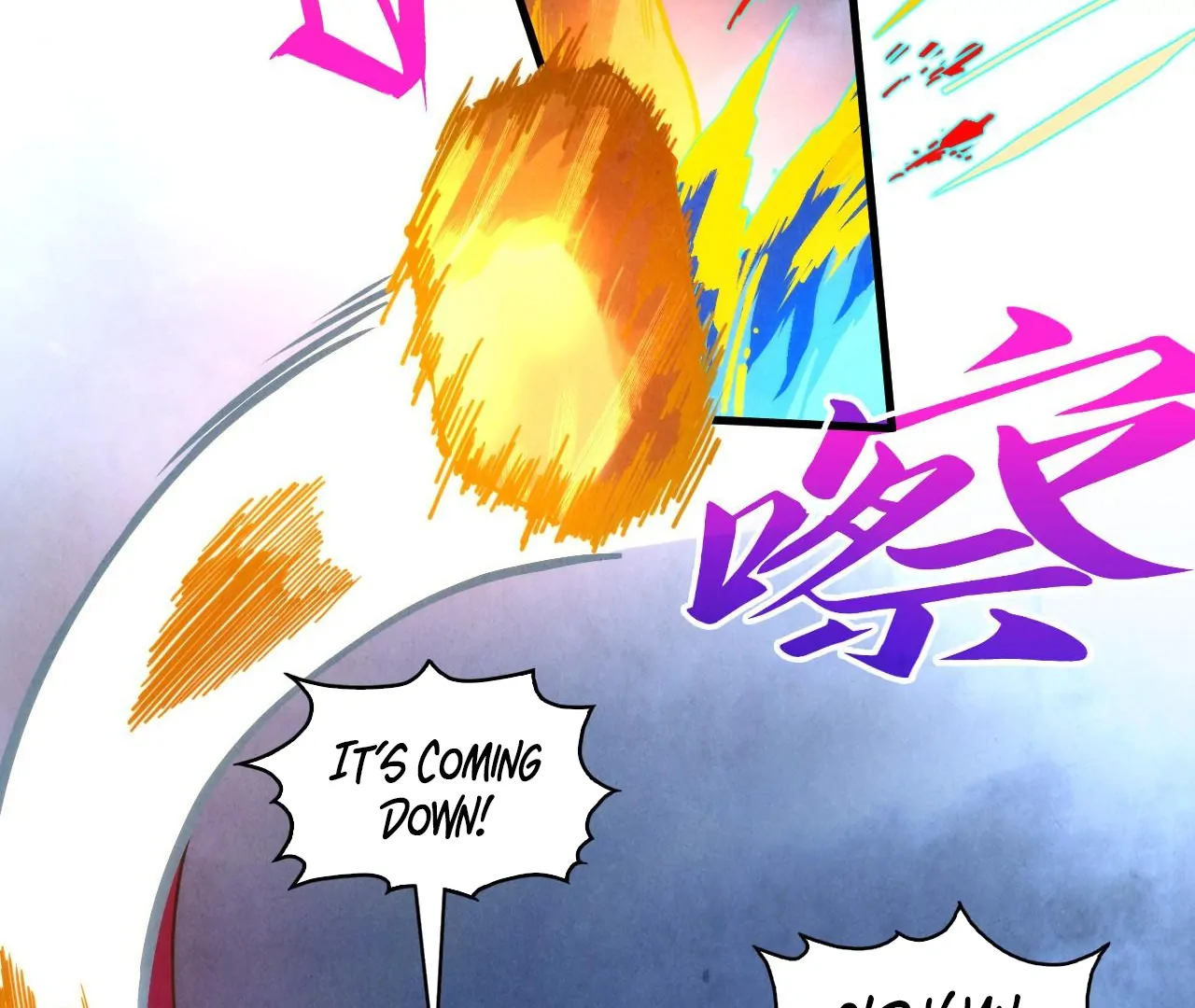 The Ultimate of All Ages Chapter 396 - page 105