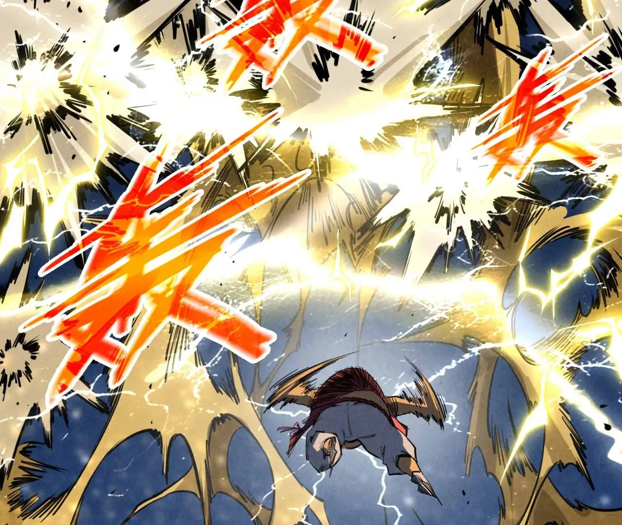 The Ultimate of All Ages Chapter 396 - page 10