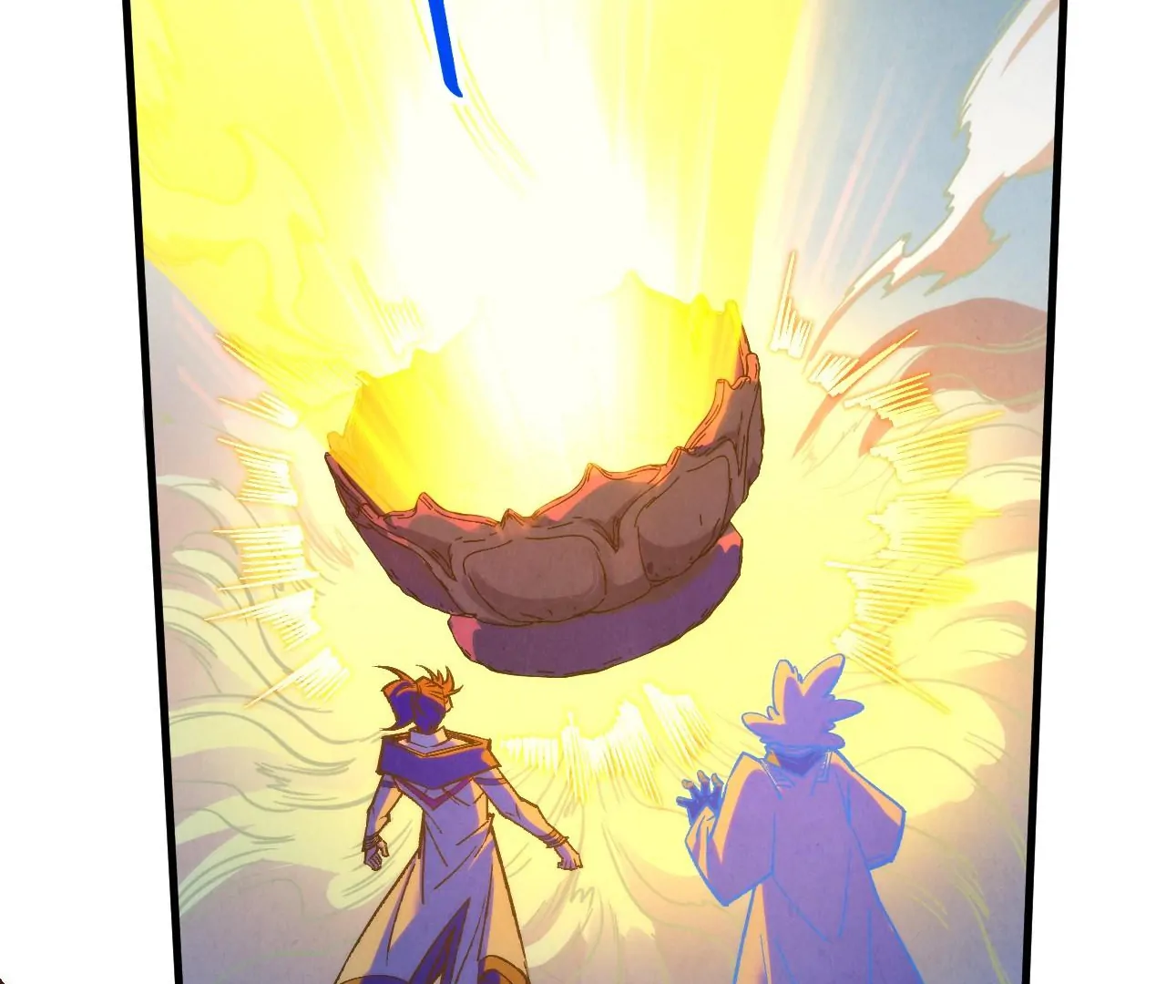 The Ultimate of All Ages Chapter 396 - page 123