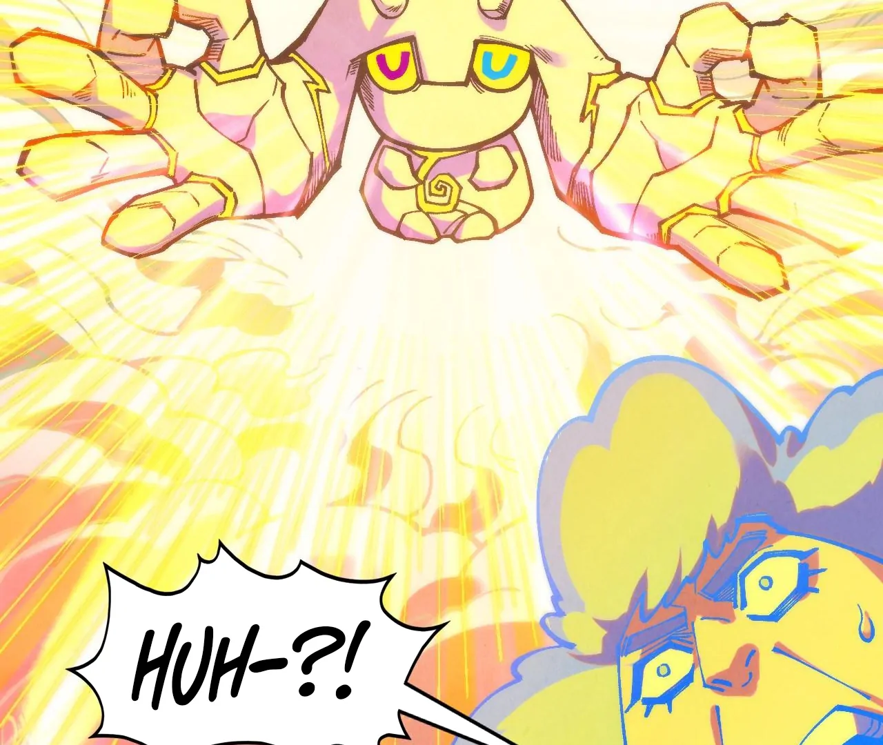 The Ultimate of All Ages Chapter 396 - page 126