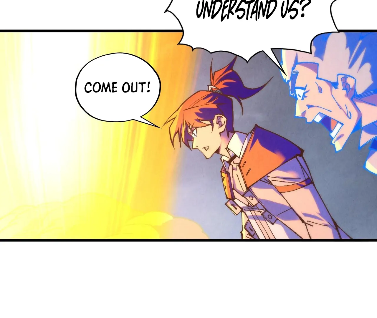 The Ultimate of All Ages Chapter 396 - page 130