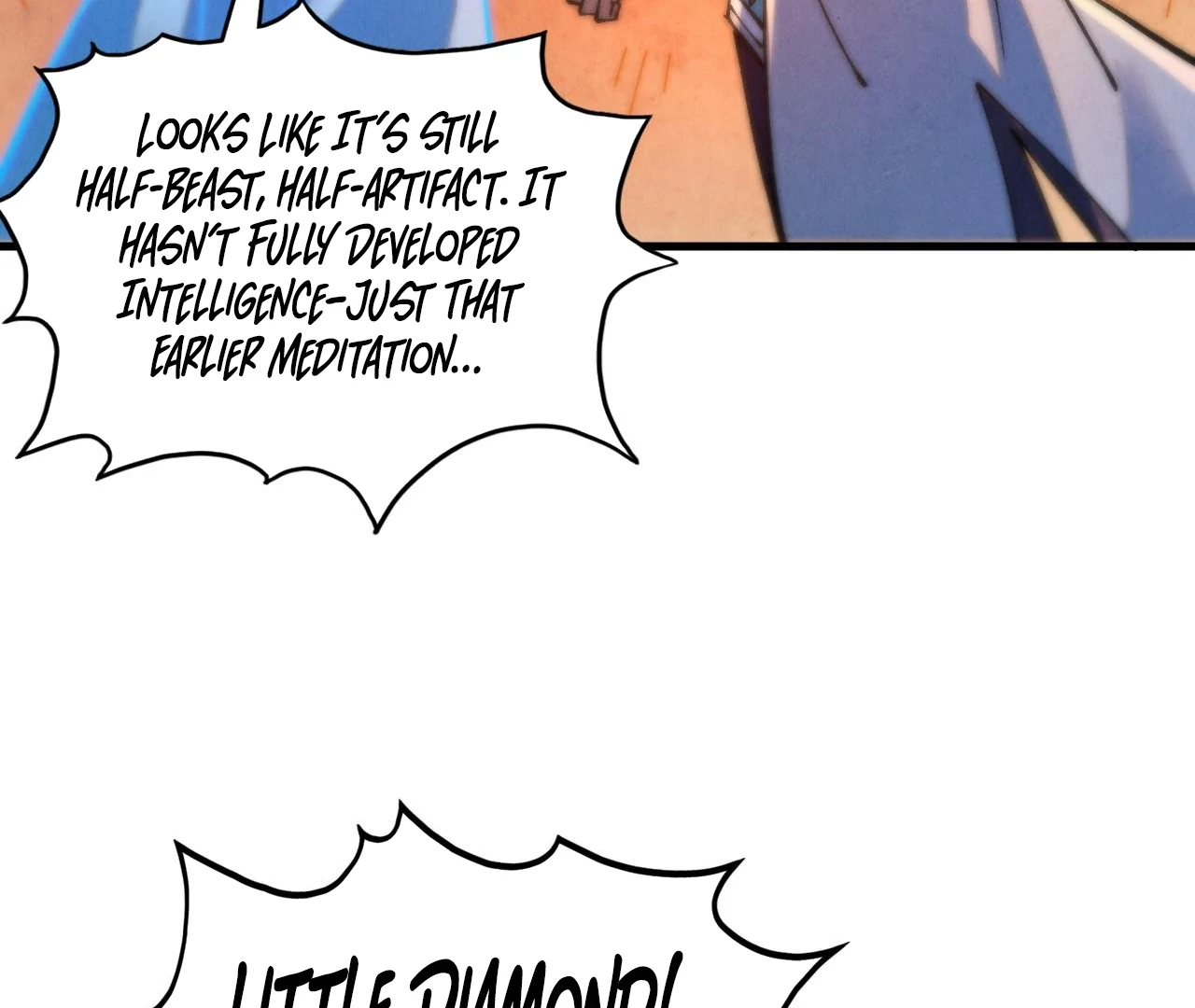 The Ultimate of All Ages Chapter 396 - page 133