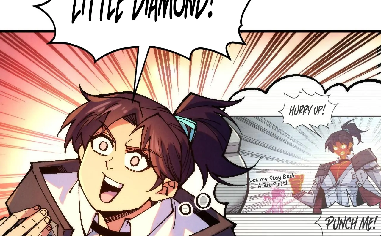 The Ultimate of All Ages Chapter 396 - page 134