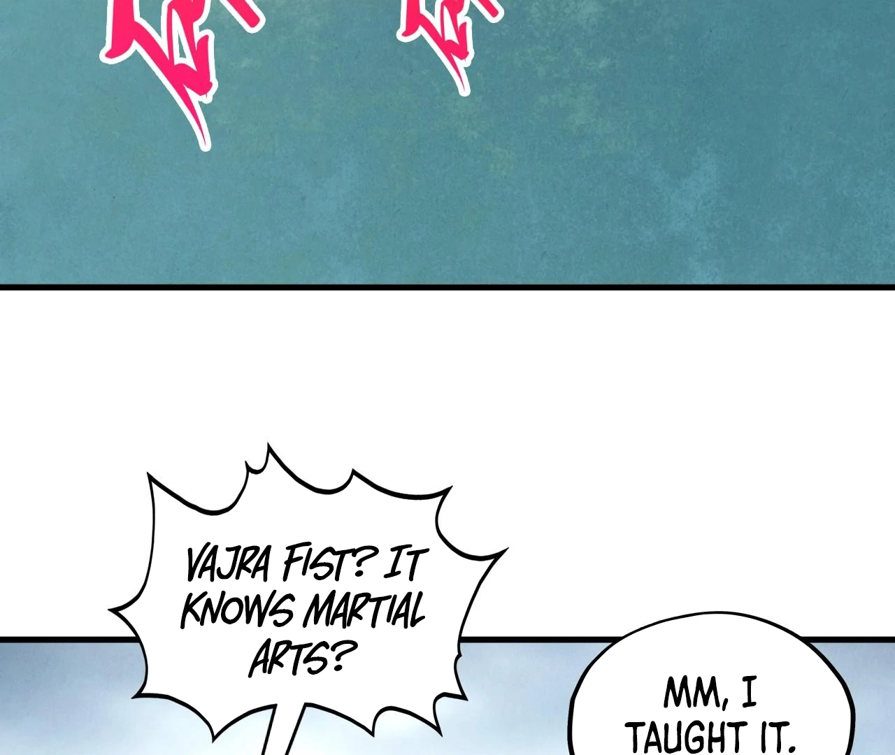 The Ultimate of All Ages Chapter 396 - page 140