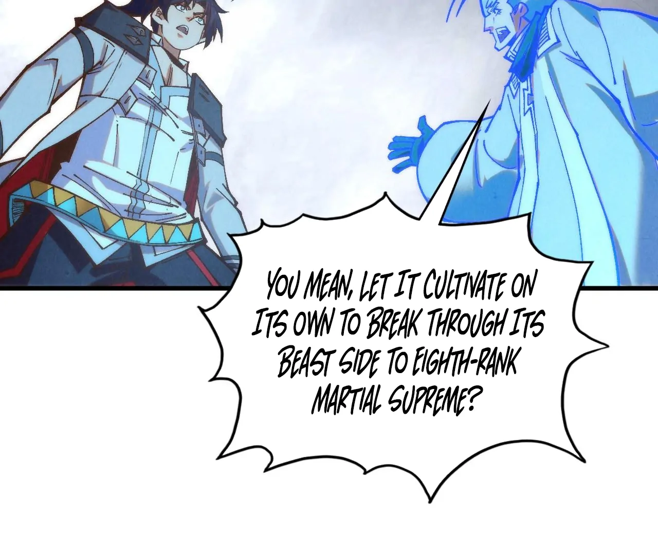 The Ultimate of All Ages Chapter 396 - page 145