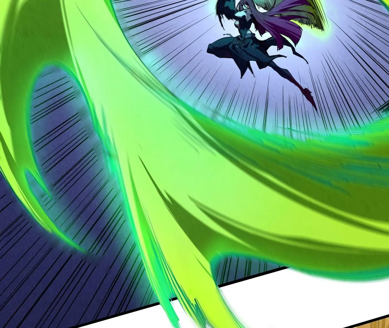 The Ultimate of All Ages Chapter 396 - page 16