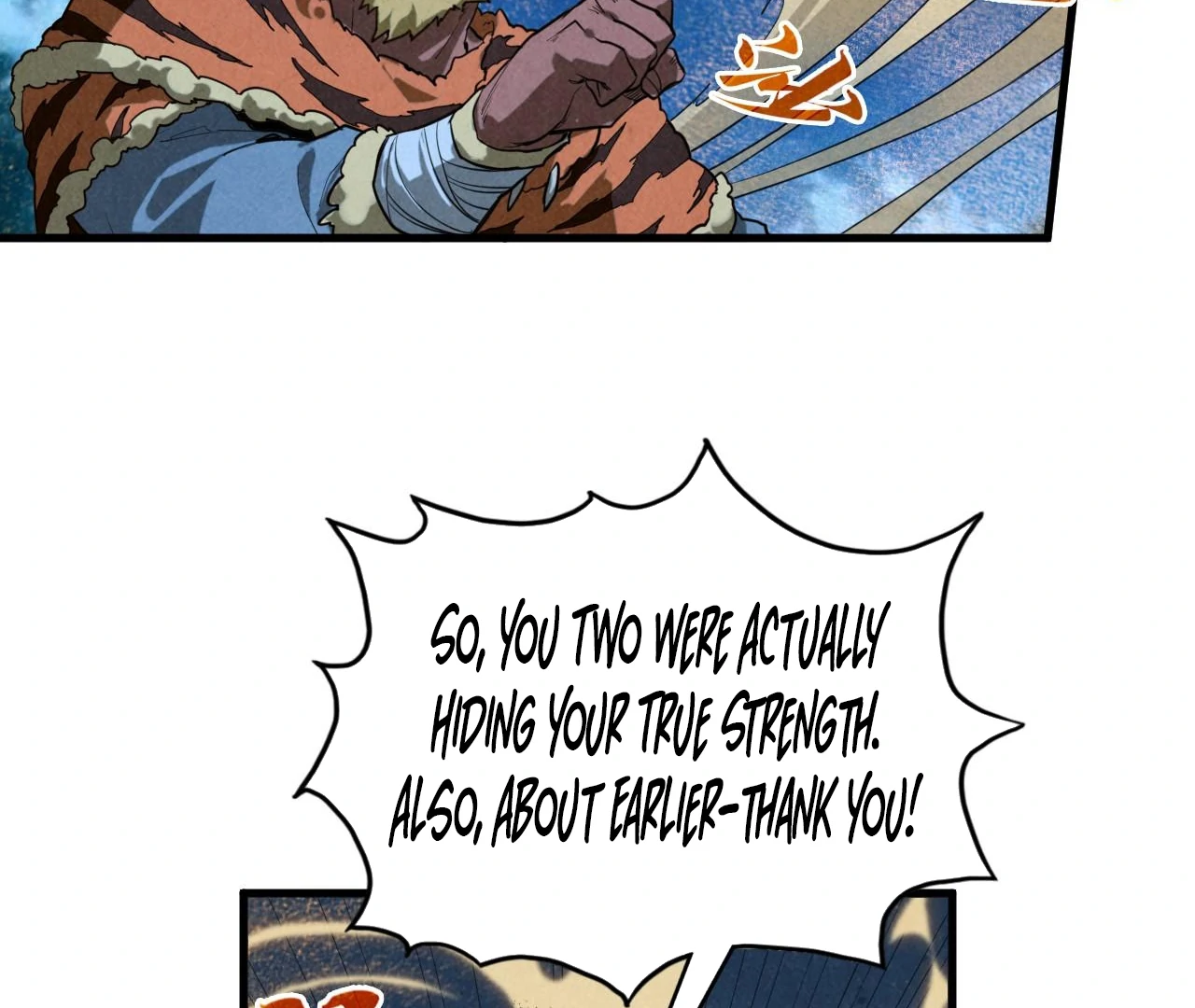 The Ultimate of All Ages Chapter 396 - page 24