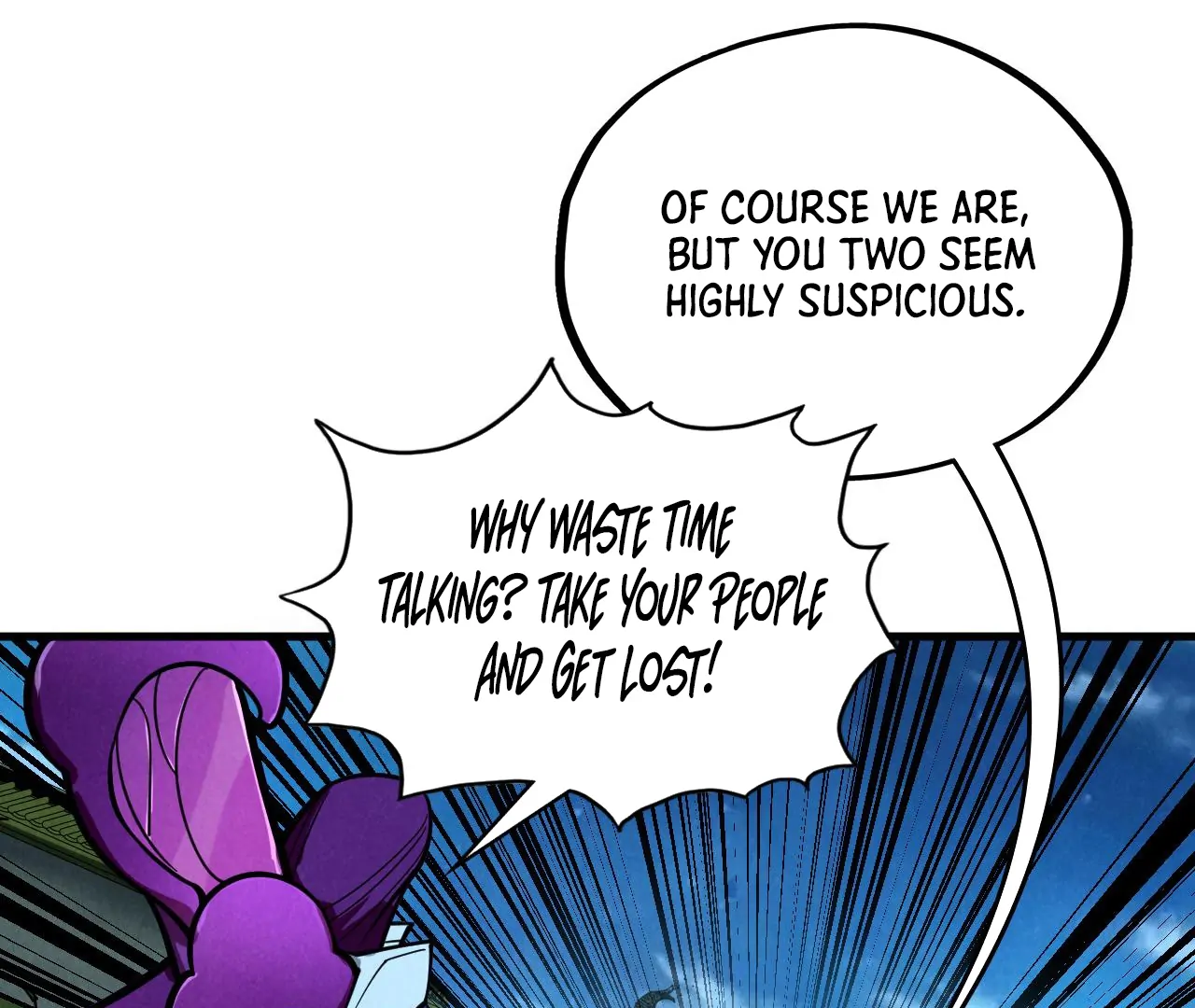 The Ultimate of All Ages Chapter 396 - page 32