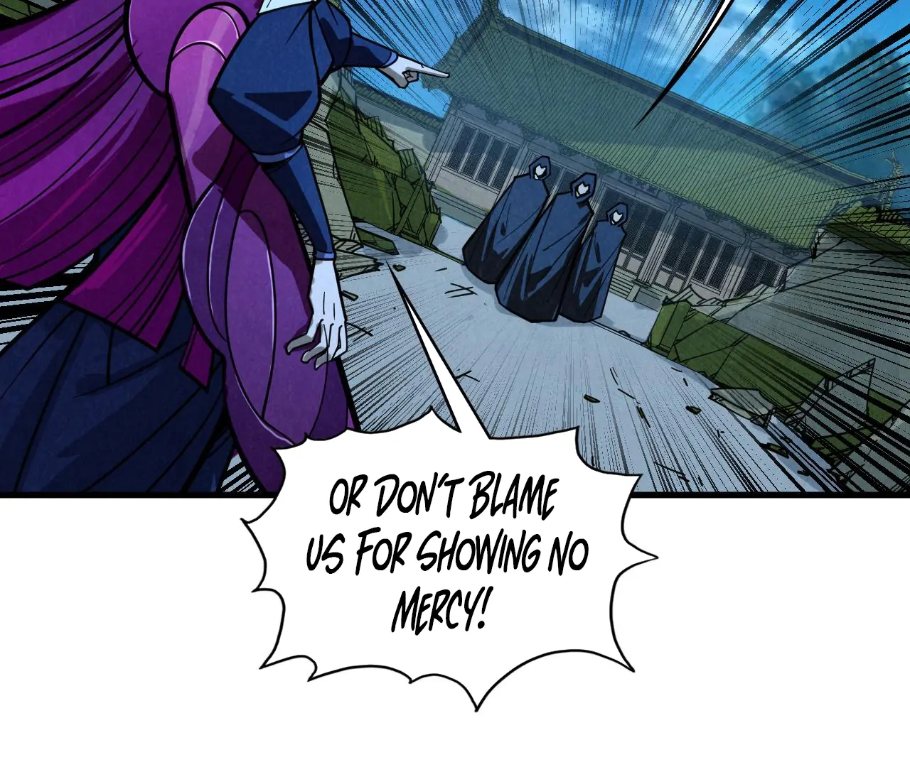 The Ultimate of All Ages Chapter 396 - page 33