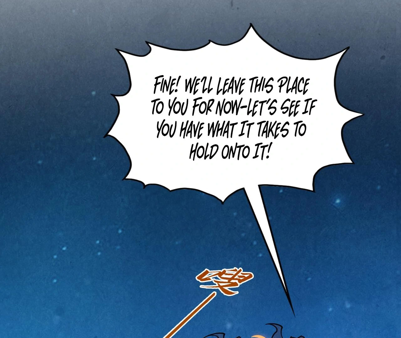 The Ultimate of All Ages Chapter 396 - page 36