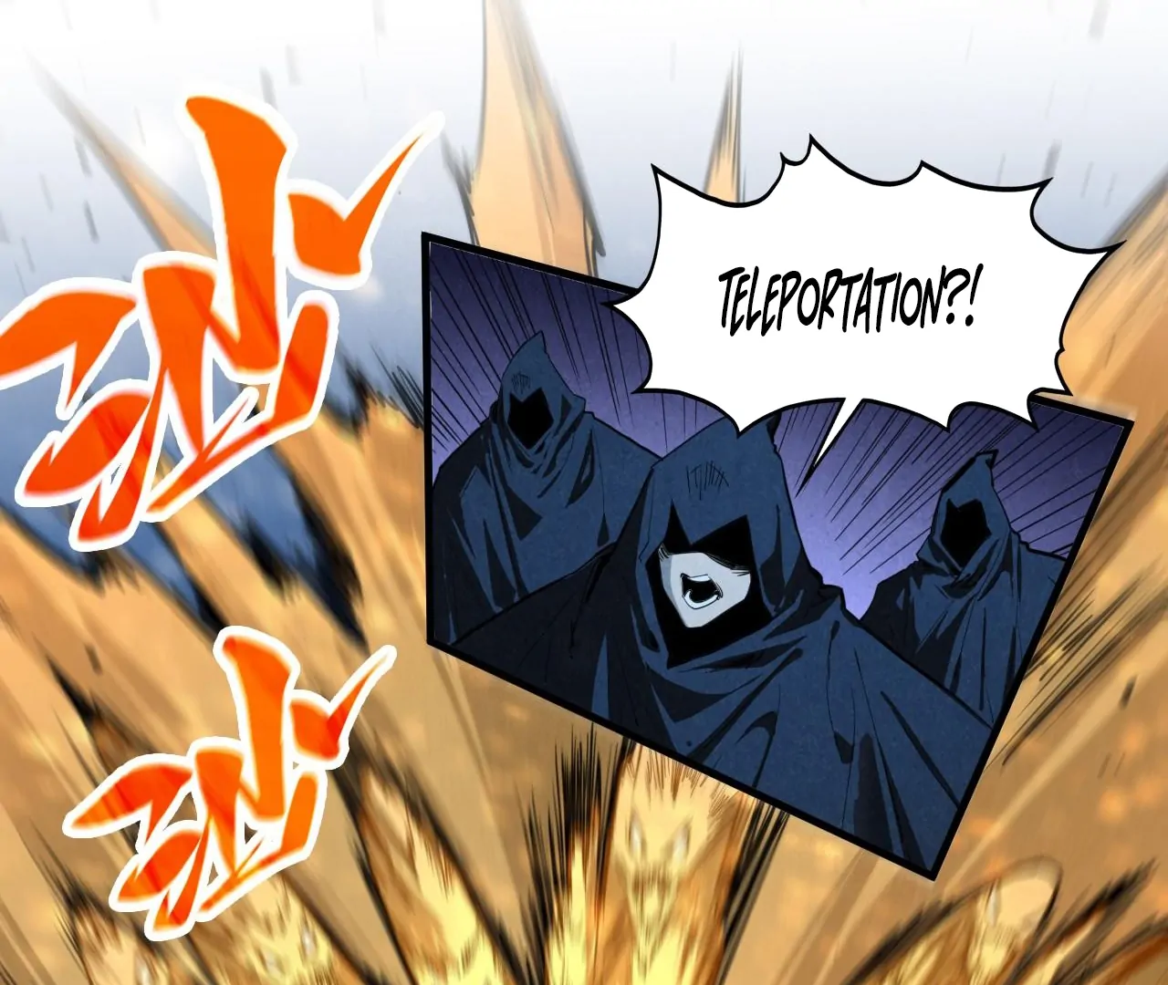 The Ultimate of All Ages Chapter 396 - page 3