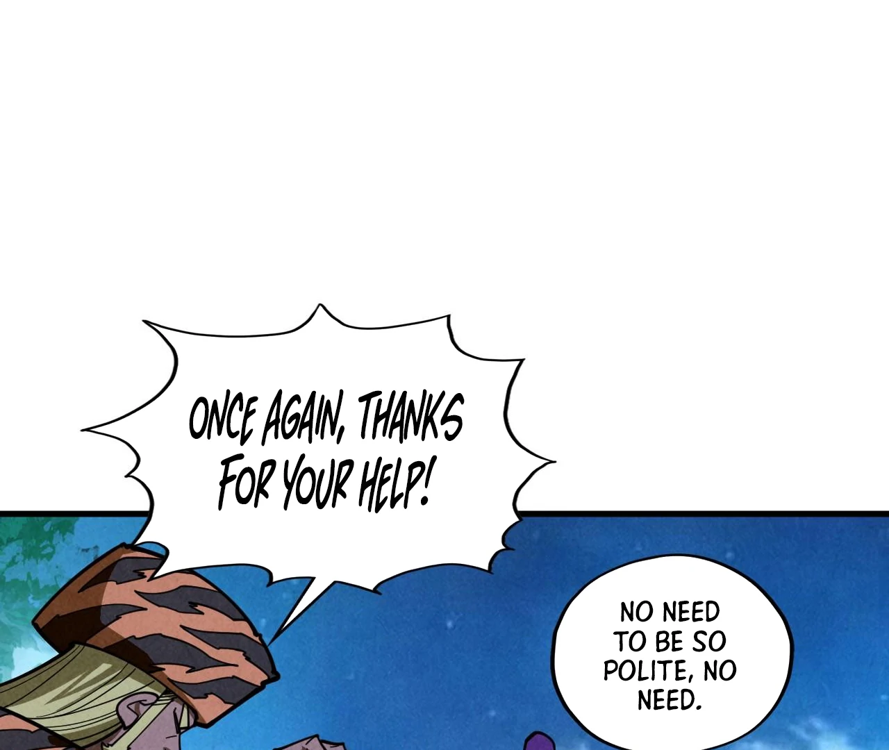 The Ultimate of All Ages Chapter 396 - page 39