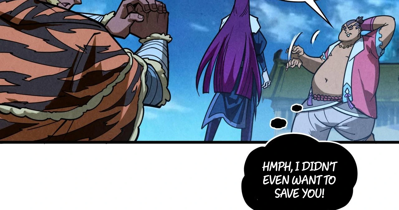 The Ultimate of All Ages Chapter 396 - page 40