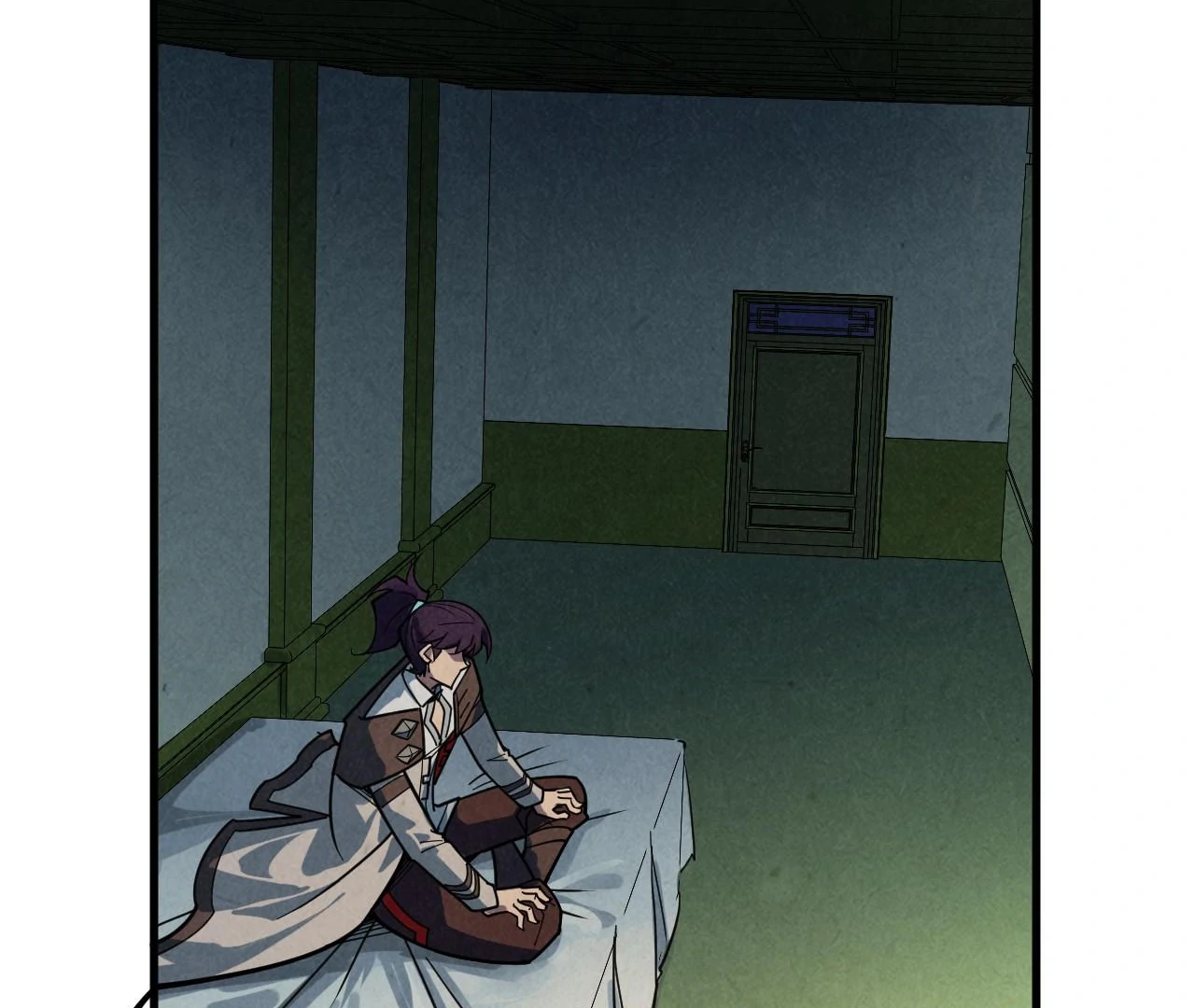 The Ultimate of All Ages Chapter 396 - page 47