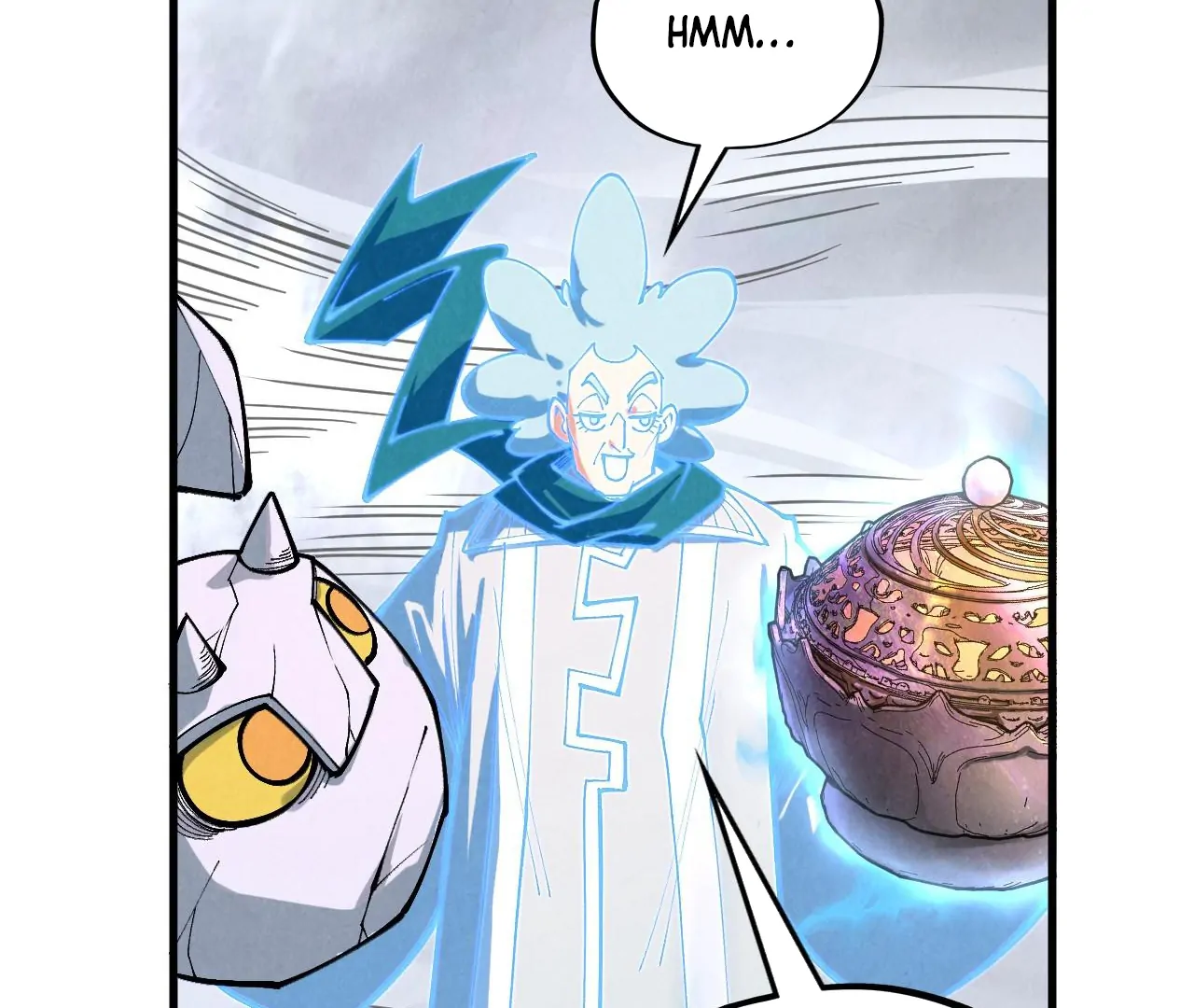 The Ultimate of All Ages Chapter 396 - page 57