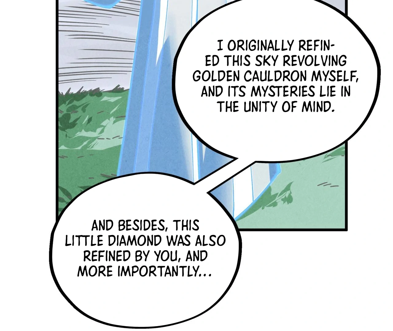 The Ultimate of All Ages Chapter 396 - page 58