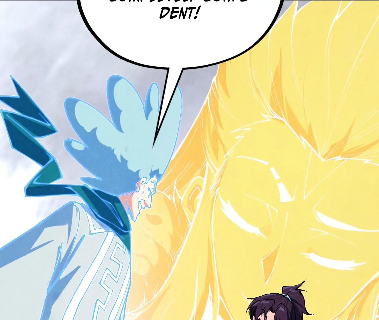 The Ultimate of All Ages Chapter 396 - page 60