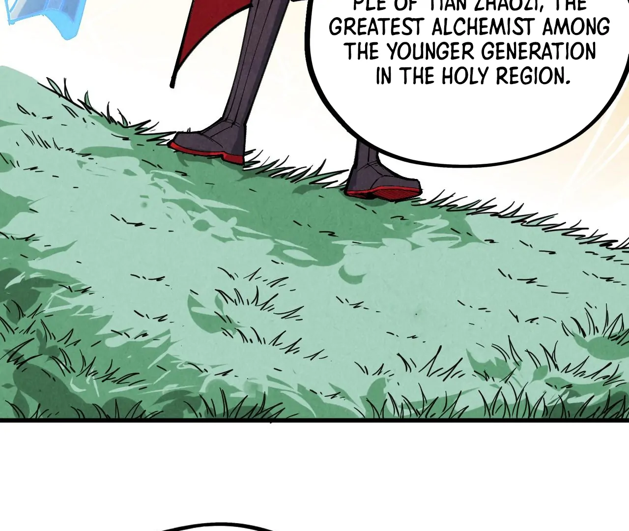 The Ultimate of All Ages Chapter 396 - page 62