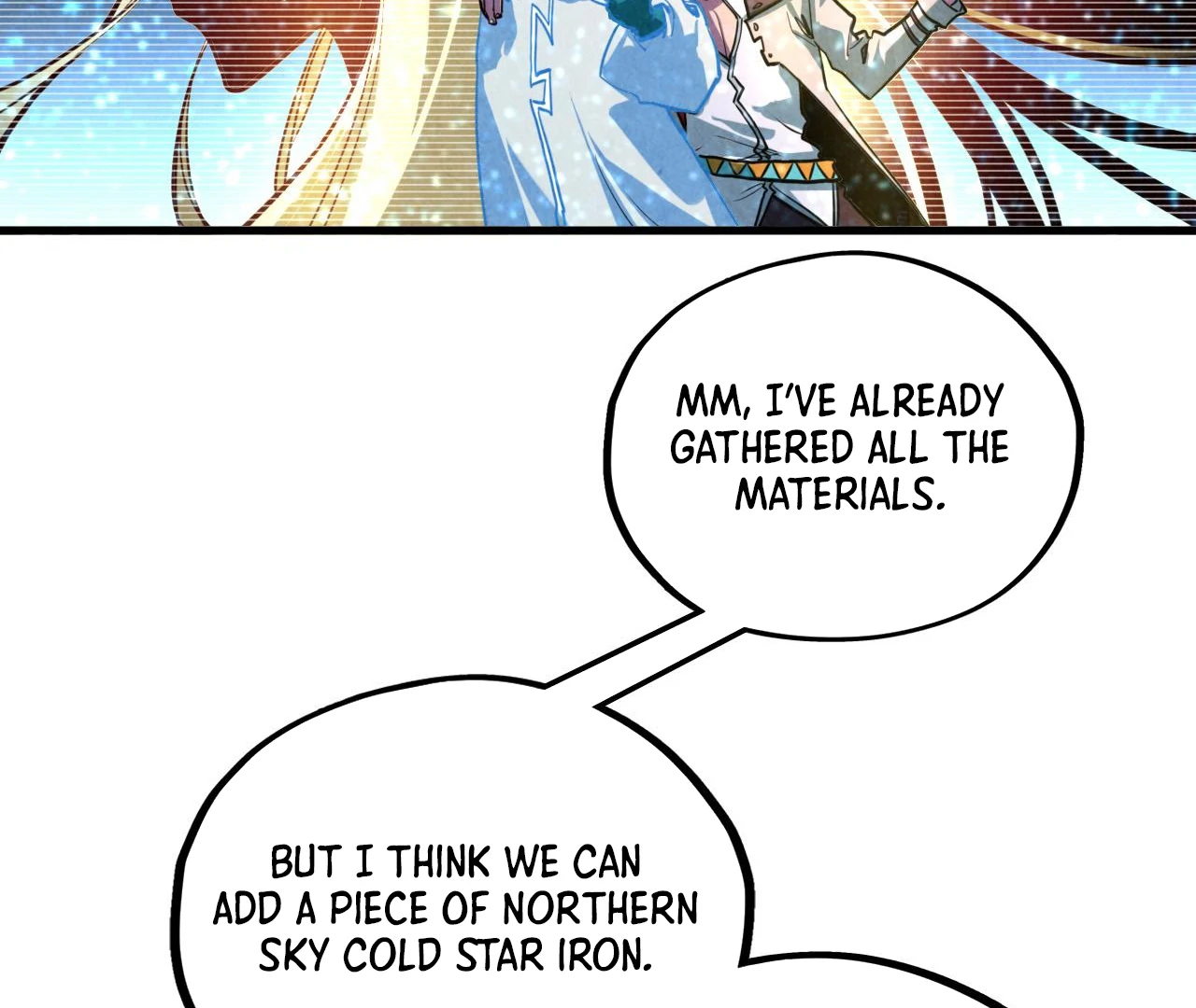 The Ultimate of All Ages Chapter 396 - page 67