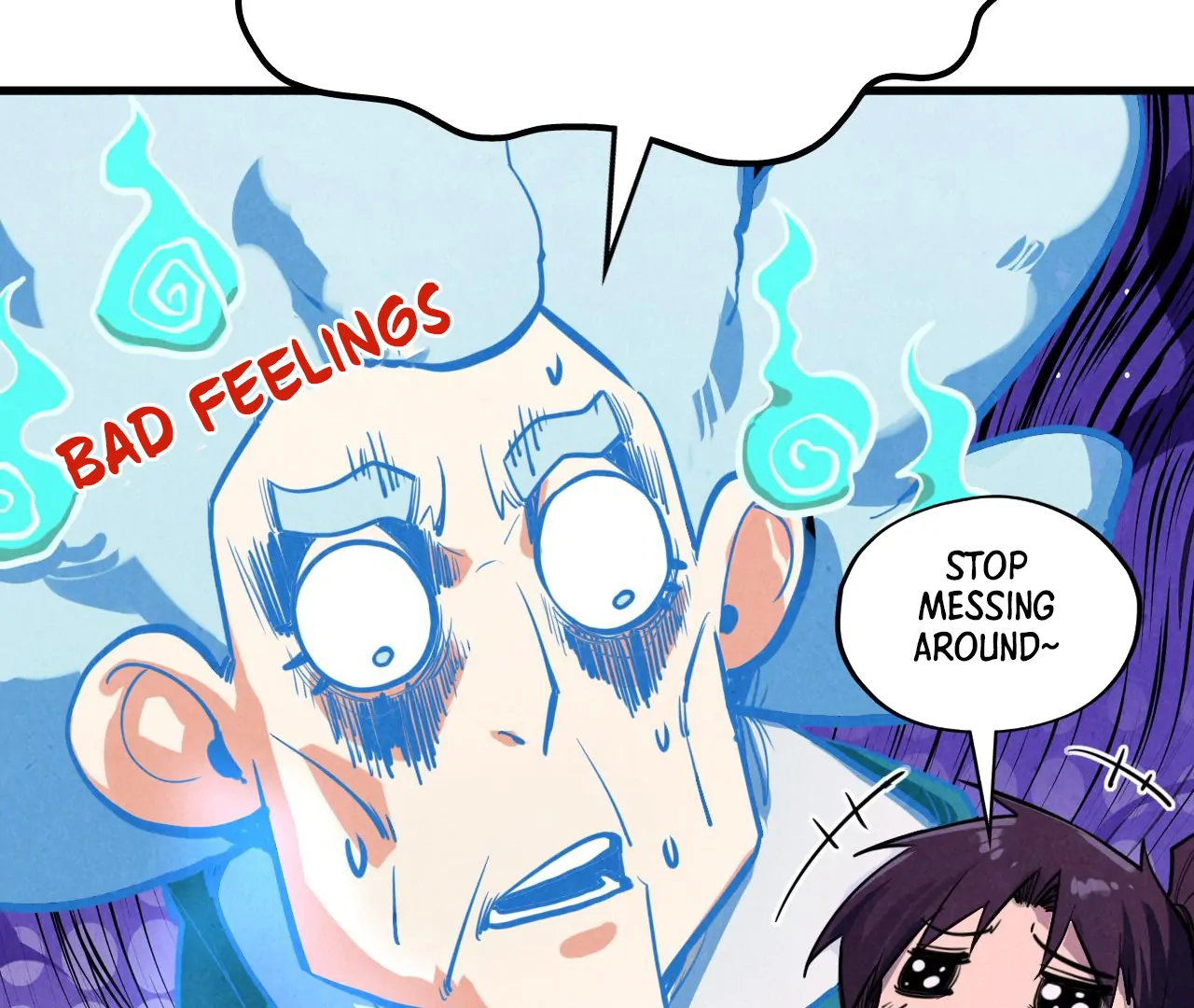 The Ultimate of All Ages Chapter 396 - page 71