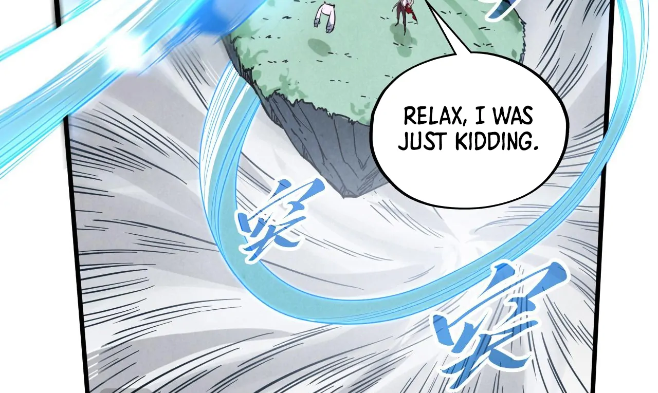 The Ultimate of All Ages Chapter 396 - page 75