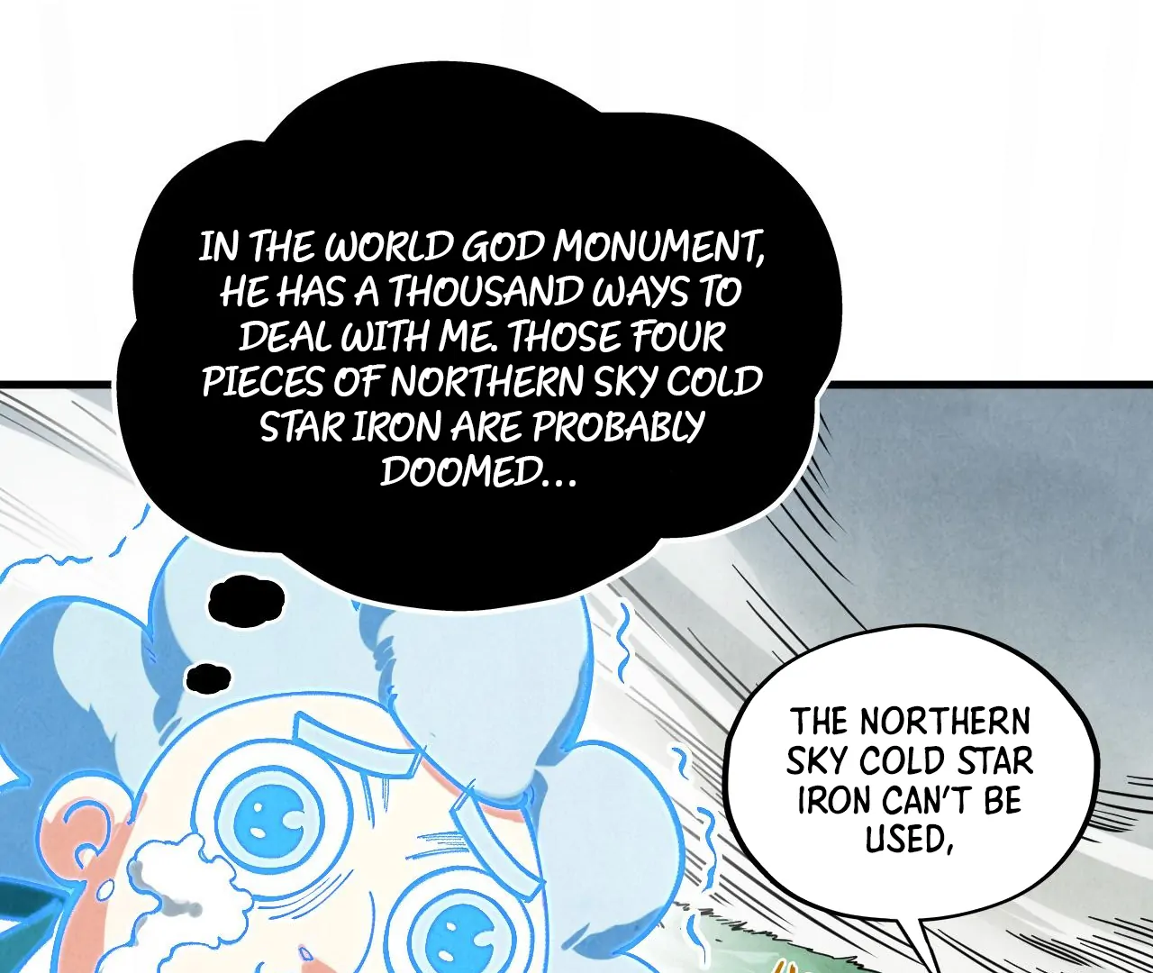 The Ultimate of All Ages Chapter 396 - page 77