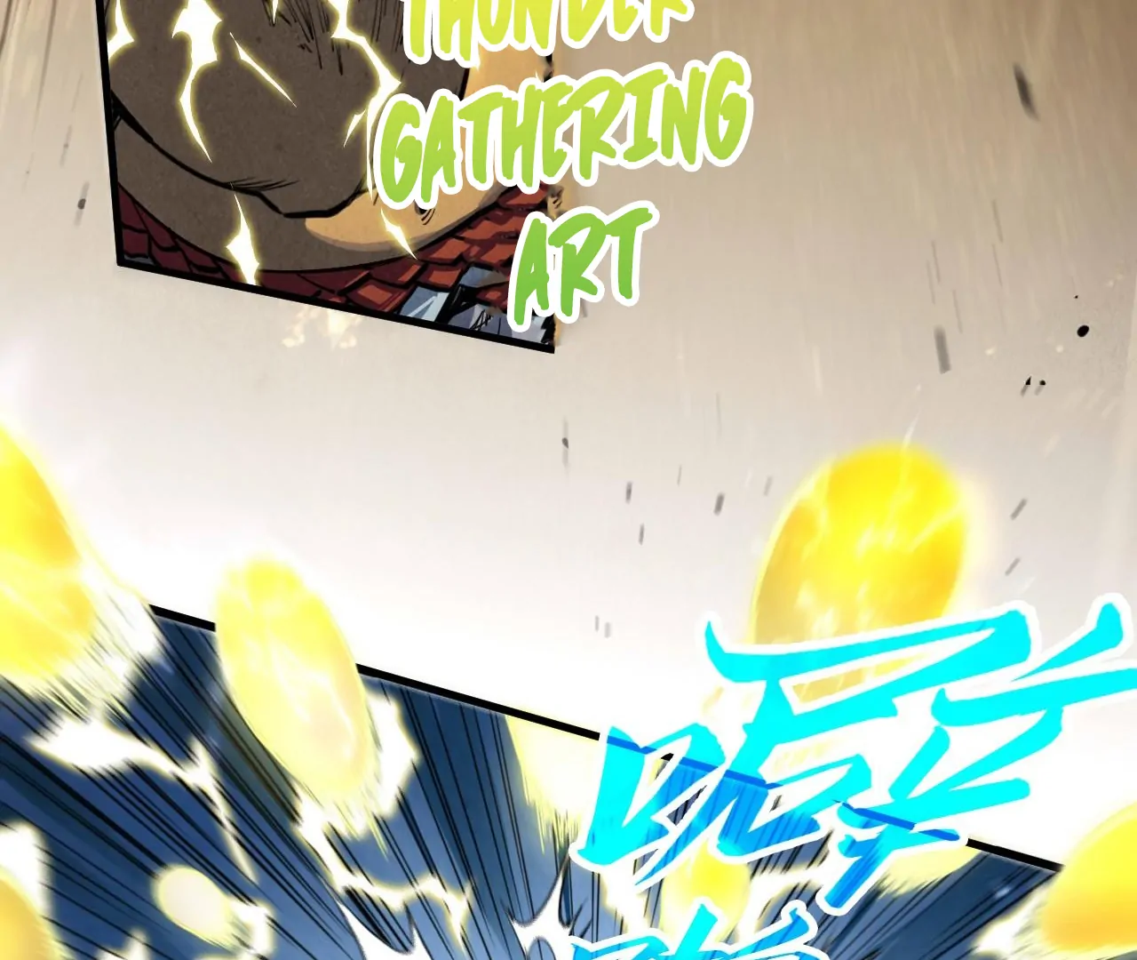 The Ultimate of All Ages Chapter 396 - page 7