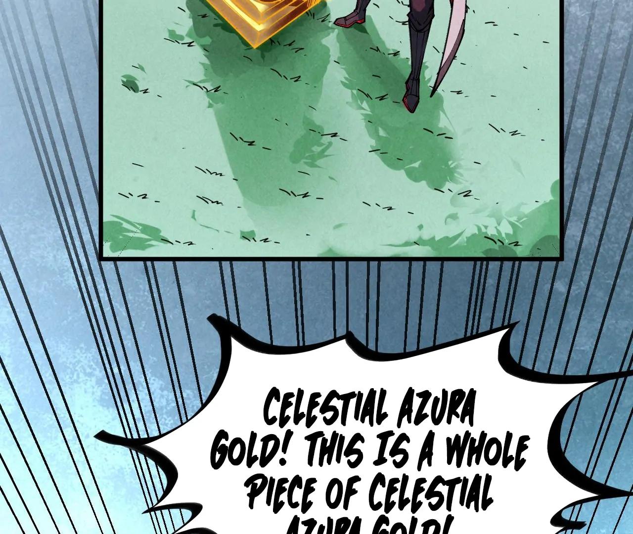 The Ultimate of All Ages Chapter 396 - page 81