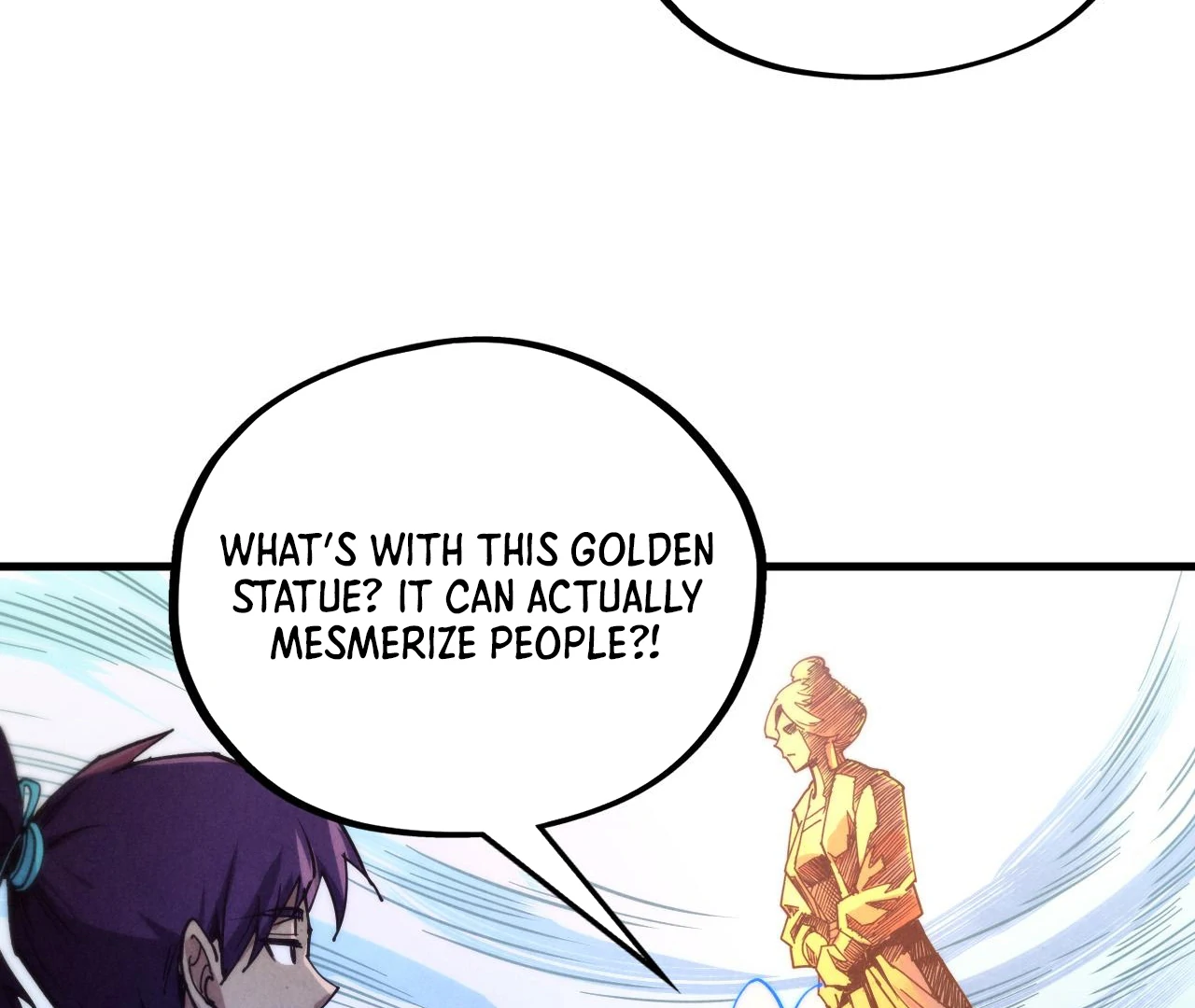 The Ultimate of All Ages Chapter 396 - page 87