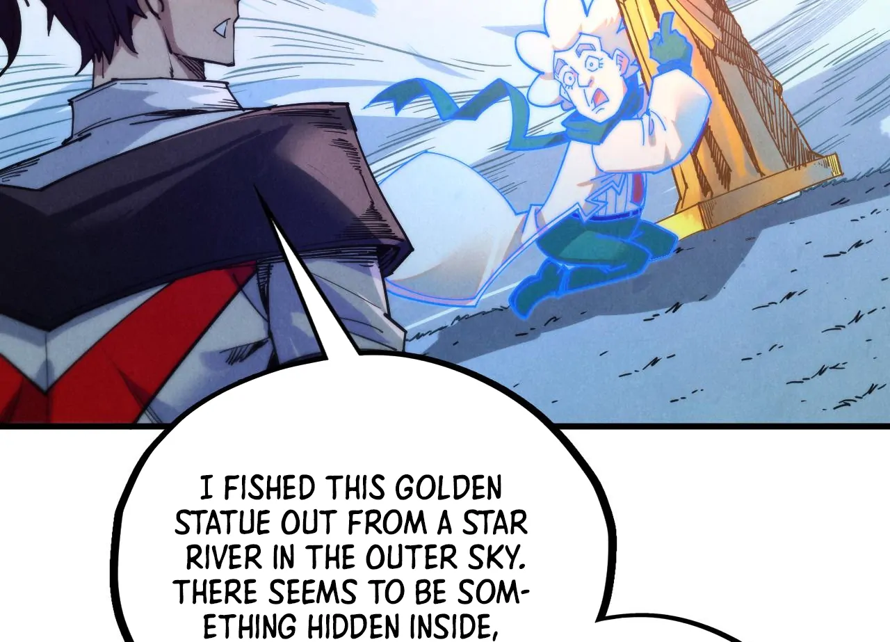 The Ultimate of All Ages Chapter 396 - page 88