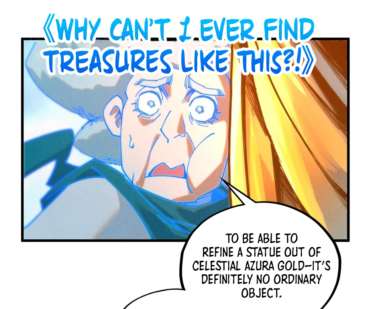 The Ultimate of All Ages Chapter 396 - page 90