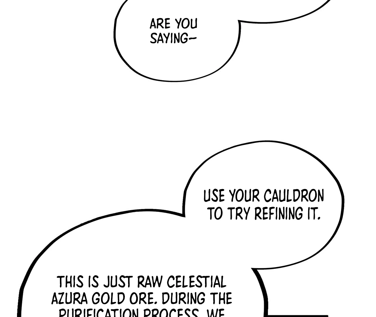 The Ultimate of All Ages Chapter 396 - page 91