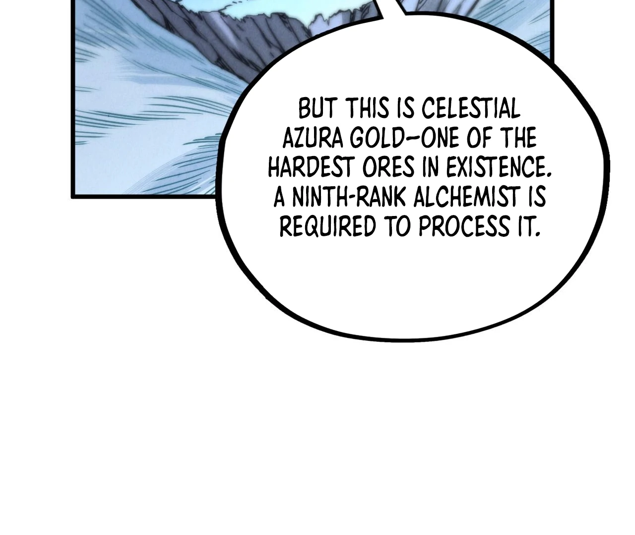 The Ultimate of All Ages Chapter 396 - page 93